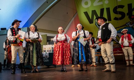 Najszwarniejszy Górol